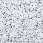 Granite Sesame White (G603)
