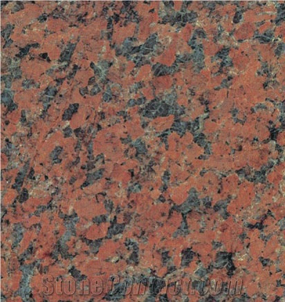 Granite Shidao Red (G386)