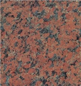 Granite Shidao Red (G386)