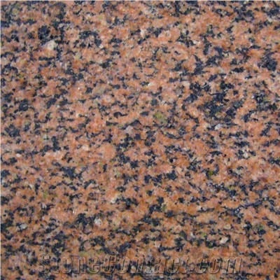 Granite Suya Pink (G352)
