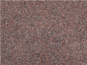 Qilu Red Granite,G354 Granite Slabs & Tiles