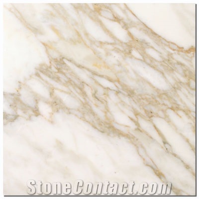 Calacatta Gold Marble Slabs & Tiles, Italy White Marble