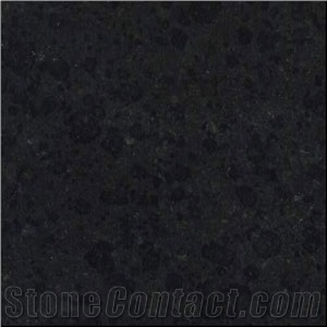 China Black Pearl Granite Slabs & Tiles