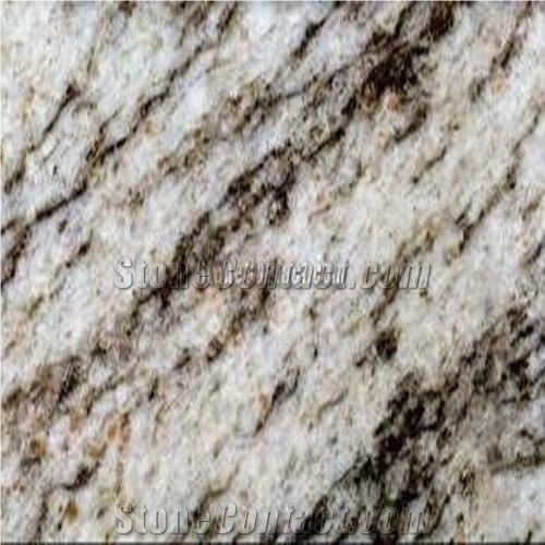 Christmas White Granite Slabs & Tiles, China White Granite