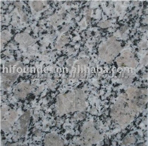 G383 Granite Slabs & Tiles, China Pink Granite