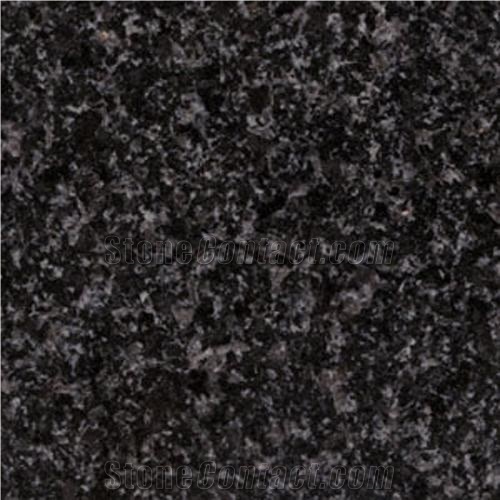 G399 Granite Slabs & Tiles, China Black Granite