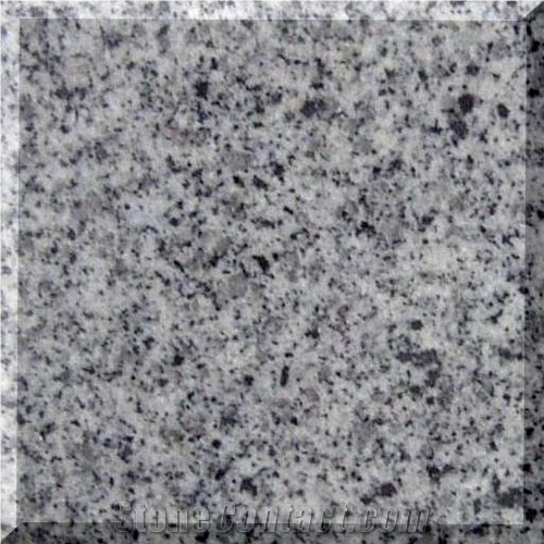 G614 Granite, Grey Granite