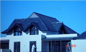 Slate Tiles, Culture Slate, Roofing Slate