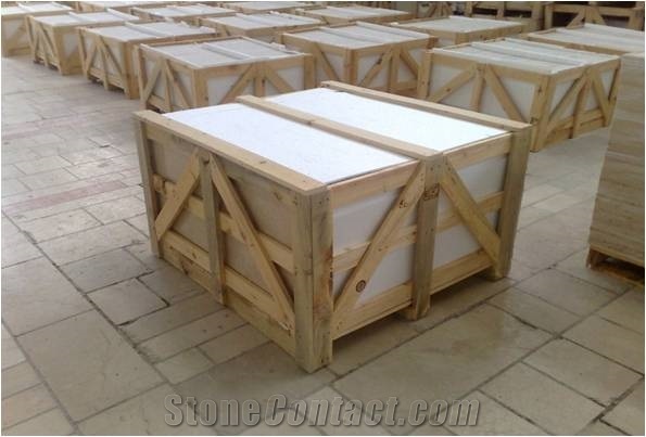 Beige Marble Cut to Size Products