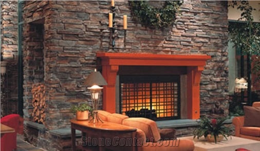 Cultured Stone Wall Panel From Croatia 47818 Stonecontact Com