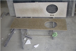 G628 Granite Vanities Top