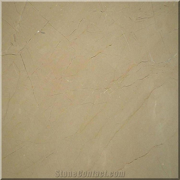 Bursa Beige Marble Slabs & Tiles, Turkey Beige Marble