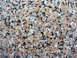 Tiger Skin Granite Slabs & Tiles, China Pink Granite