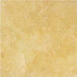 Antique Gold Limestone Slabs & Tiles, Israel Yellow Limestone