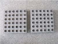 Limestone and Bluestone Tiles