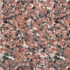 Isola Red Granite Slabs & Tiles, China Red Granite