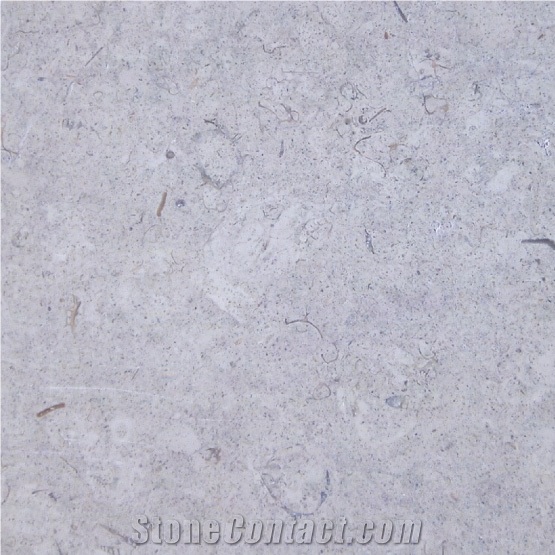 Qatranah White Limestone Slabs & Tiles, Jordan White Limestone