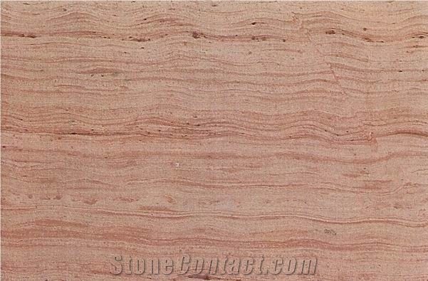 Rose Wood Granite Slabs & Tiles, Canada Red Granite