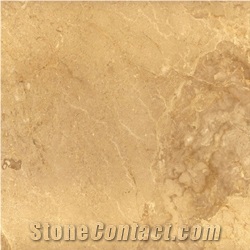 Capistrano Gold Limestone Slabs & Tiles, Philippines Yellow Limestone