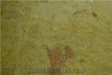 Giallo Etrusco Marble Slabs & Tiles