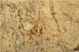 Golden Meadow Granite Slabs & Tiles