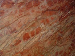 Numibian Red Marble Slabs & Tiles