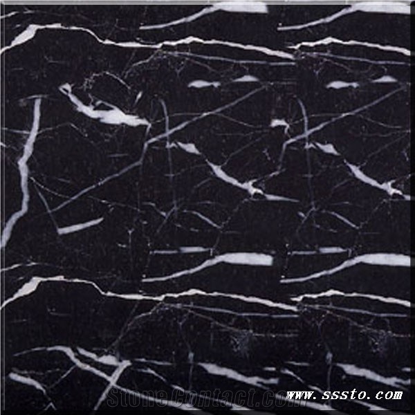 Chinese Marble Tile / Slab