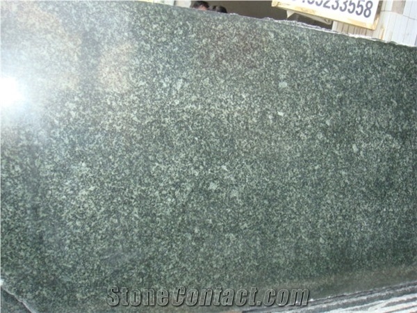 China Green Granite, Jiangxi Green Granite, Slabs & Tiles