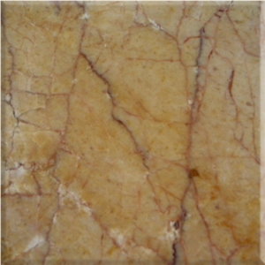 Crema Valencia Marble Slabs & Tiles, Spain Yellow Marble