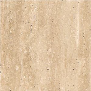 Beige Classic Travertine Slabs & Tiles, Iran Beige Travertine