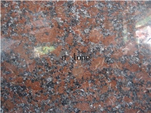 Vietnam Red Granite Slabs & Tiles, Viet Nam Red Granite