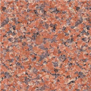 Isola Red Granite Slabs & Tiles, China Red Granite