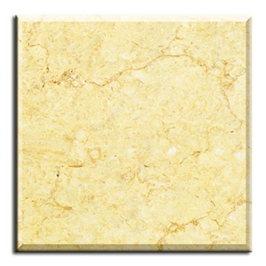 Perlato Sf Marble Slabs & Tiles, Egypt Yellow Marble