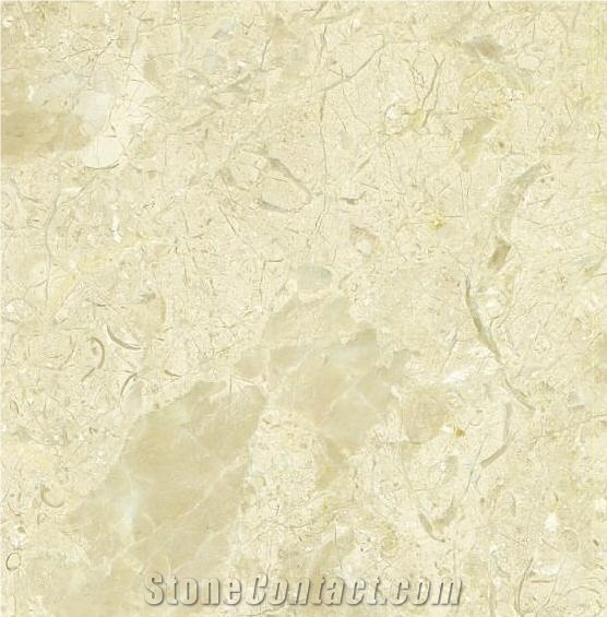 Crema Mare Marble Slabs & Tiles, Turkey Beige Marble