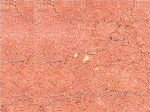 Rouge Atlas Marble Slabs & Tiles, Morocco Red Marble