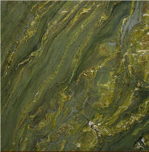 Green Land Granite Slabs & Tiles