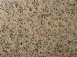 Granite Rust Stone Of Taishan