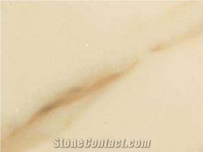 Cremo Delicato Marble Slabs & Tiles, Italy White Marble