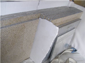 Natural Stone Honeycomb Panel