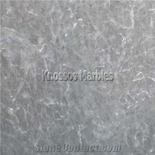 Gortyna Marble, Grey Marble Polished