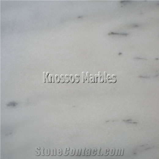 Kavala Grey Marble Slabs & Tiles, Greece Grey Marble