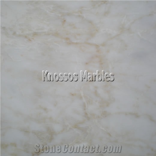 Skyros Marble Slabs & Tiles, Greece White Marble
