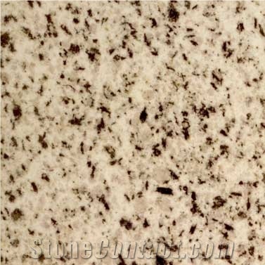 Bianco Halayeb Granite Slabs & Tiles, Egypt White Granite