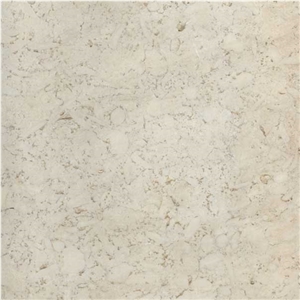 Desert White Limestone Slabs & Tiles