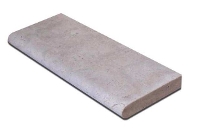 Beige Marble, Limestone Pool Bordering