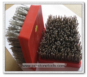 Antique Brush