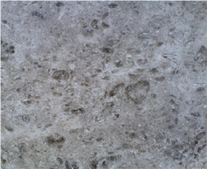 Khadel Gris Limestone Slabs & Tiles, Tunisia Grey Limestone