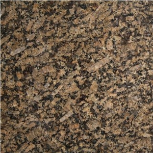 Amarillo Boreal Granite Slabs & Tiles