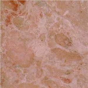 Desert Peach Marble Slabs & Tiles, Greece Pink Marble