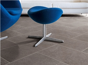 Grigio Sandstone Floor Tiles